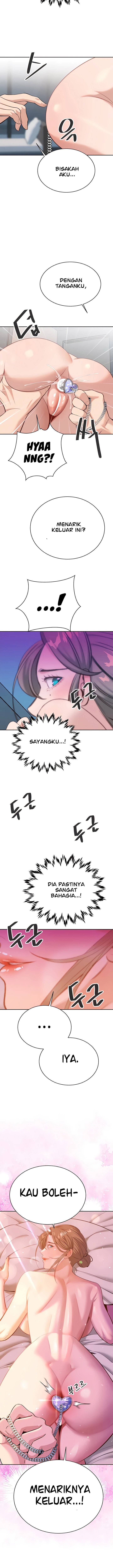 Secret Affairs of the 3rd Generation - Chapter 45 15