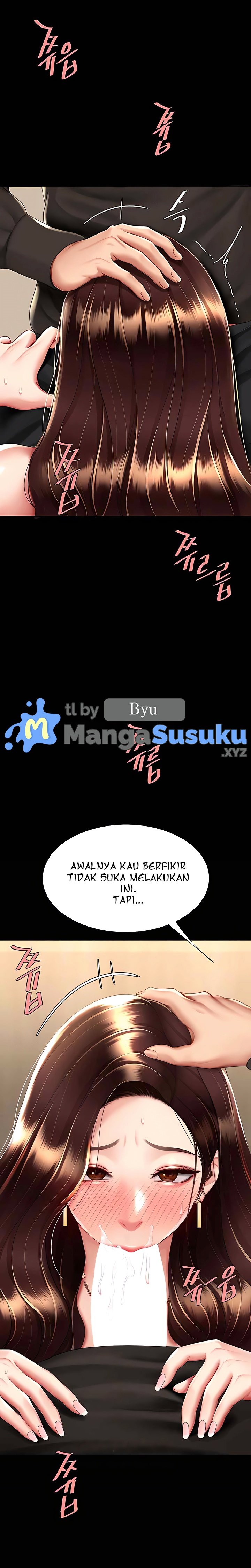 Mom Eat First - Chapter 45 13 Mom Eat First - Chapter 45 13