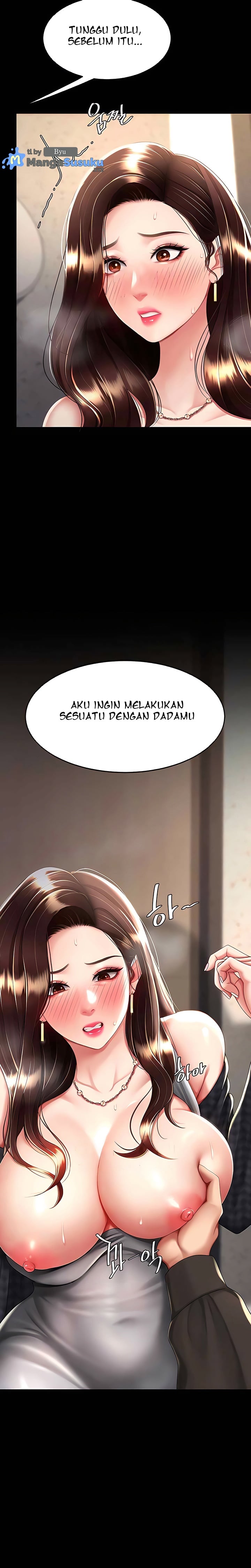 Mom Eat First - Chapter 45 18 Mom Eat First - Chapter 45 18