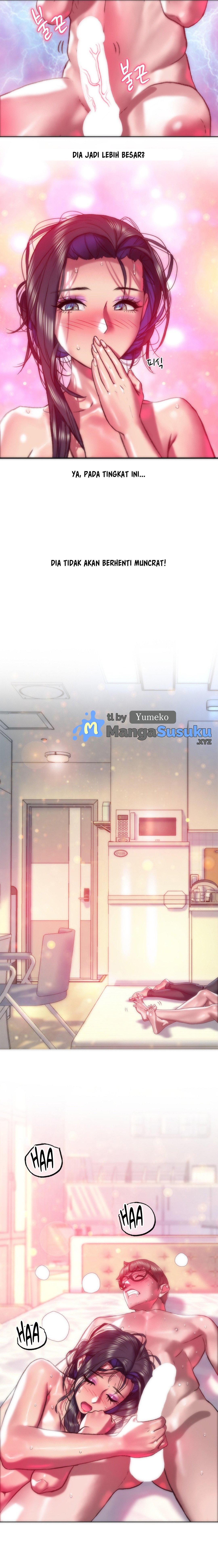Trophy Wives - Chapter 45 9