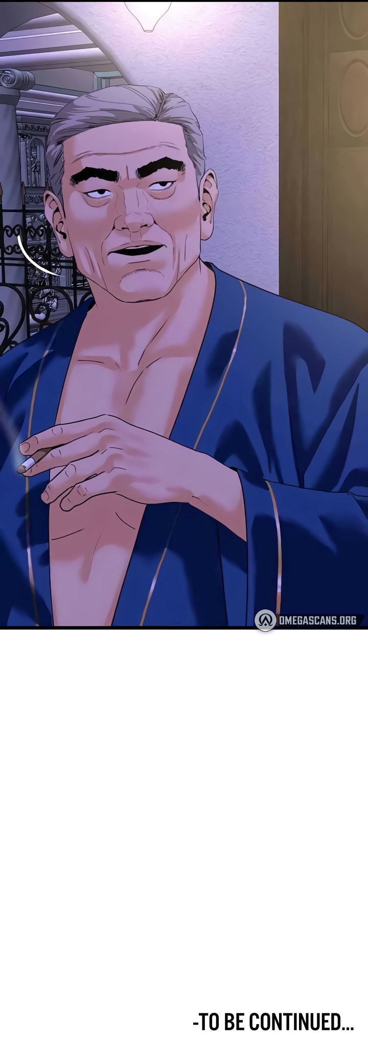 SSS-Class Undercover Agent - Chapter 45 8 SSS-Class Undercover Agent - Chapter 45 8