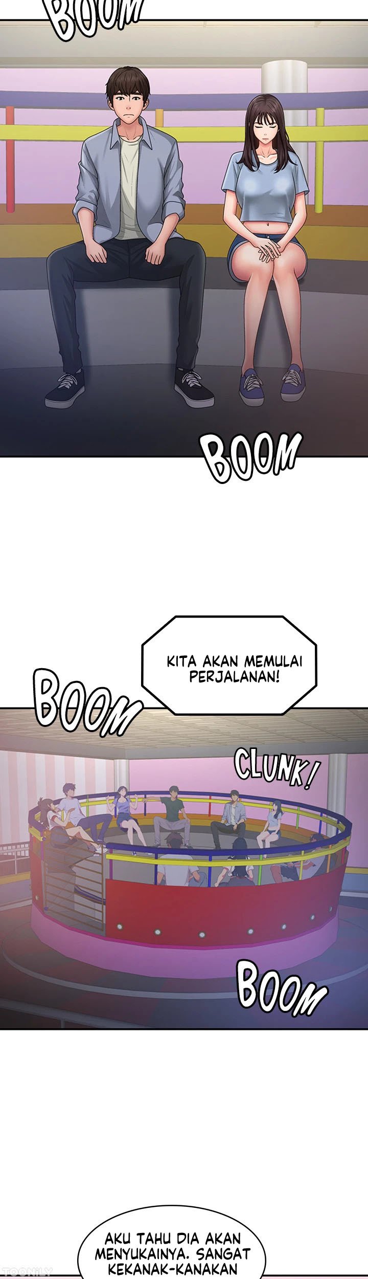 Teen Aunt - Chapter 45 29