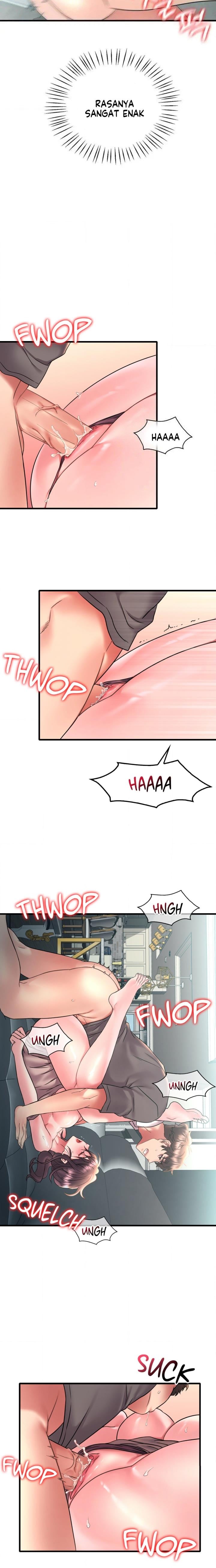 Drunk on You Uncen - Chapter 45 14 Drunk on You Uncen - Chapter 45 14