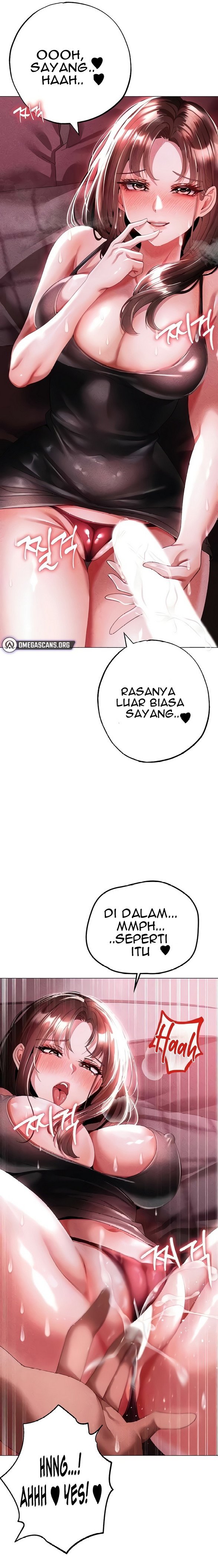 Fake Blonde Tanning Gangster - Chapter 45 20