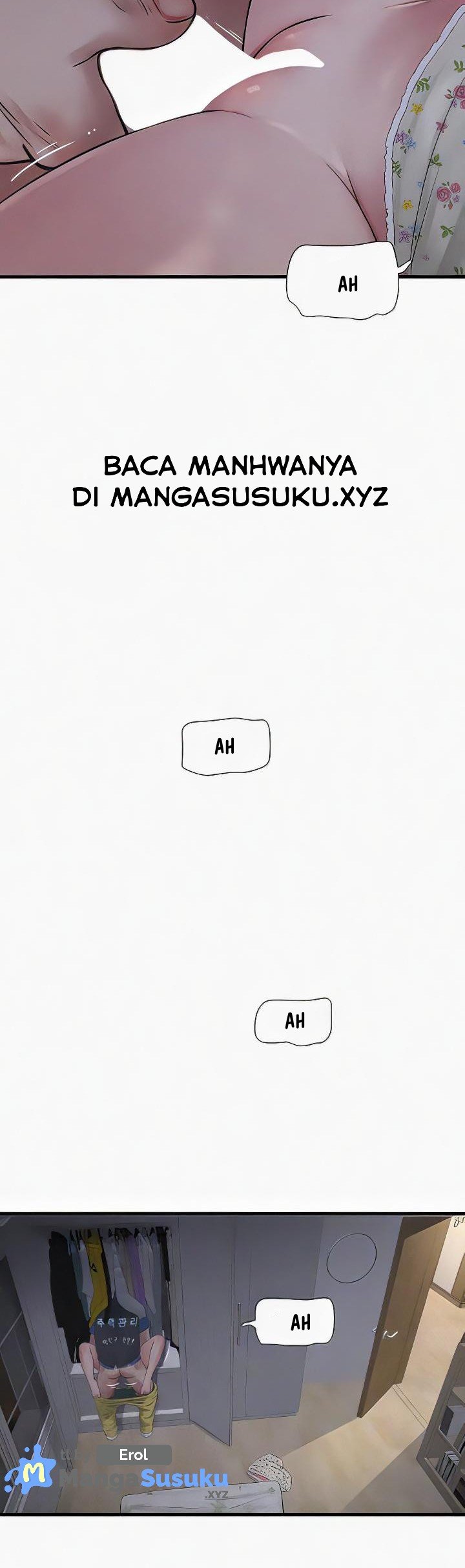 The Hole Diary - Chapter 45 6 The Hole Diary - Chapter 45 6