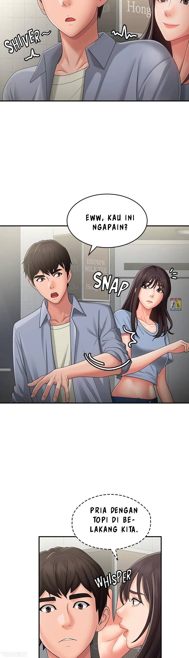 My Aunt in Puberty - Chapter 45 8 My Aunt in Puberty - Chapter 45 8