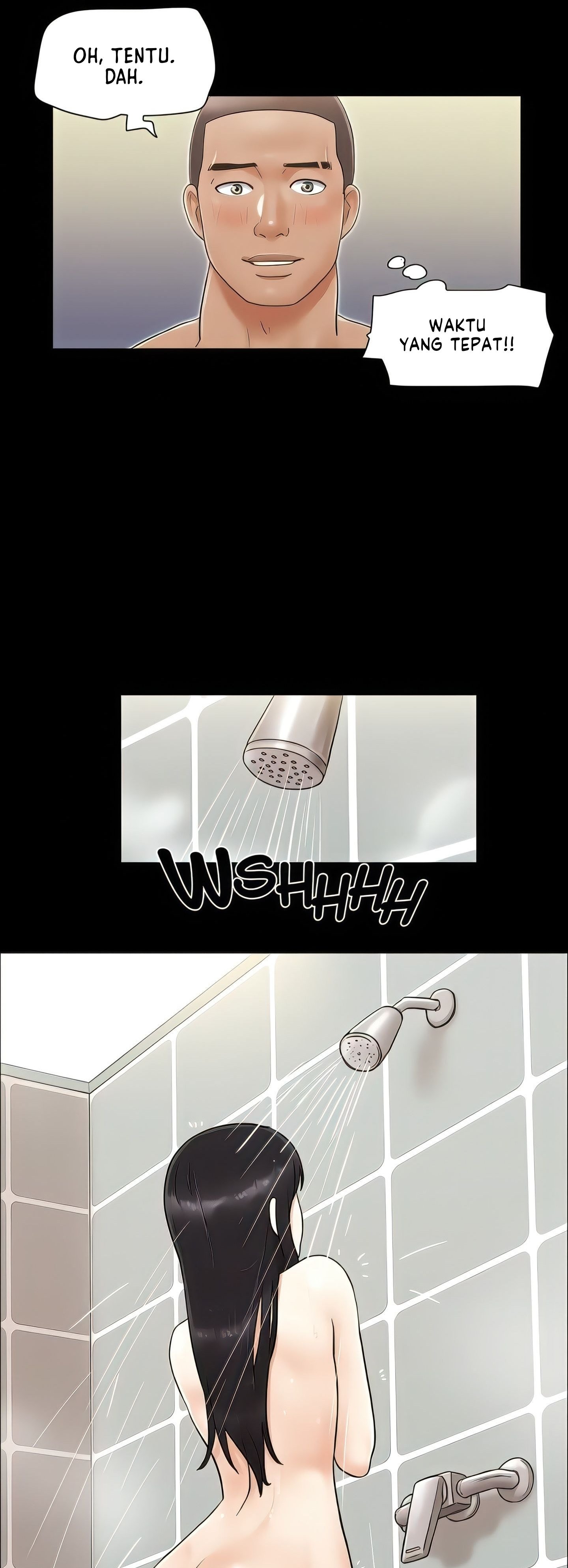 Only With Consent Uncensored - Chapter 45 19 Only With Consent Uncensored - Chapter 45 19