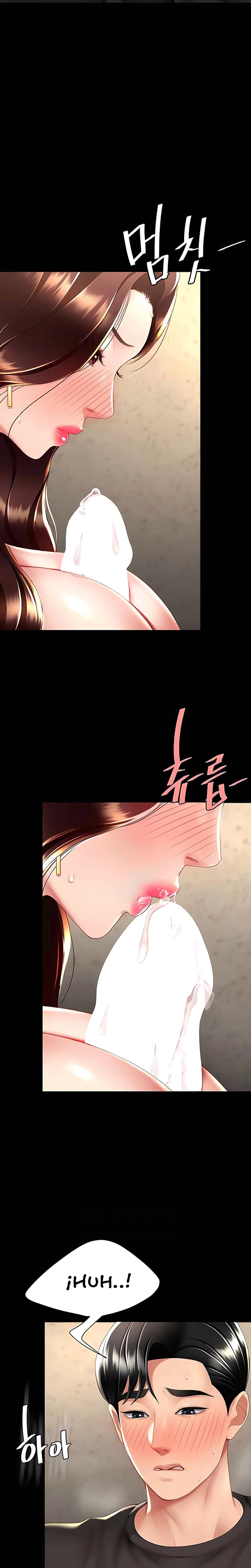 Mom Eat First - Chapter 45 27 Mom Eat First - Chapter 45 27