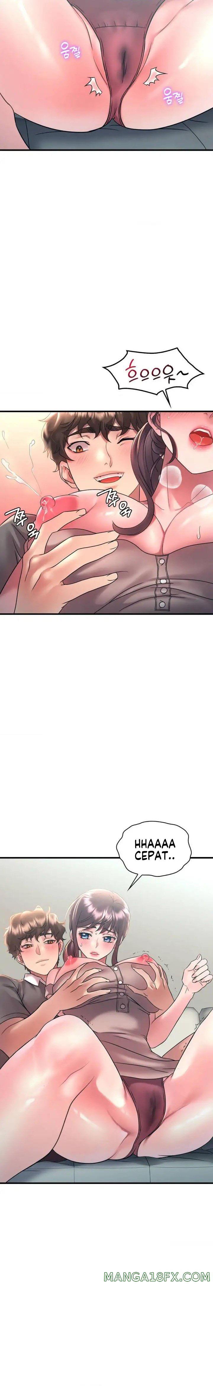 Drunk on You Uncen - Chapter 45 8 Drunk on You Uncen - Chapter 45 8