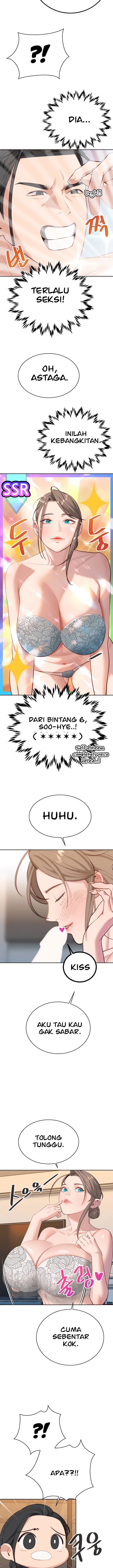 Secret Affairs of the 3rd Generation - Chapter 45 8