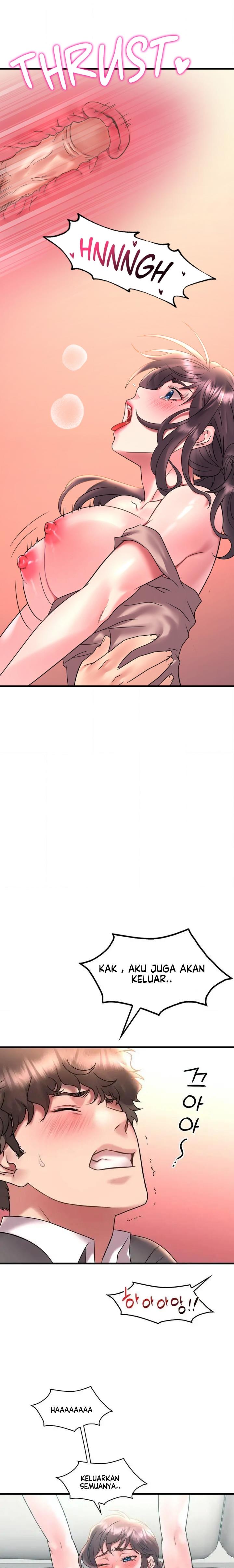 Drunk on You Uncen - Chapter 45 16 Drunk on You Uncen - Chapter 45 16