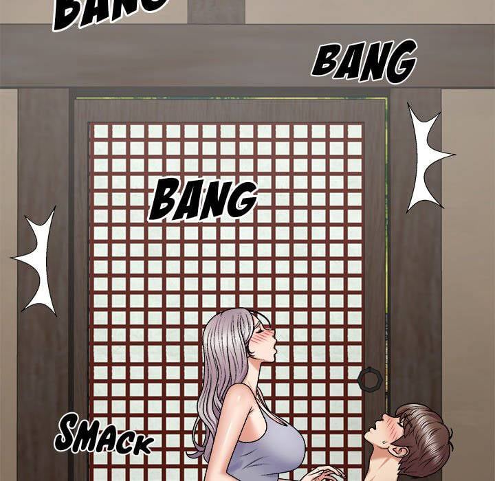 Spirit Possession - Chapter 45 38 Spirit Possession - Chapter 45 38