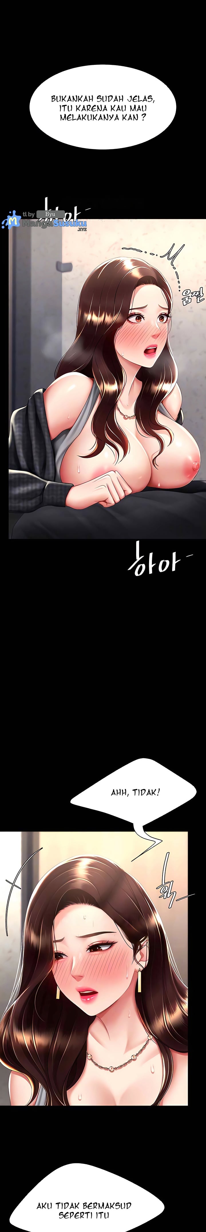 Mom Eat First - Chapter 45 6 Mom Eat First - Chapter 45 6