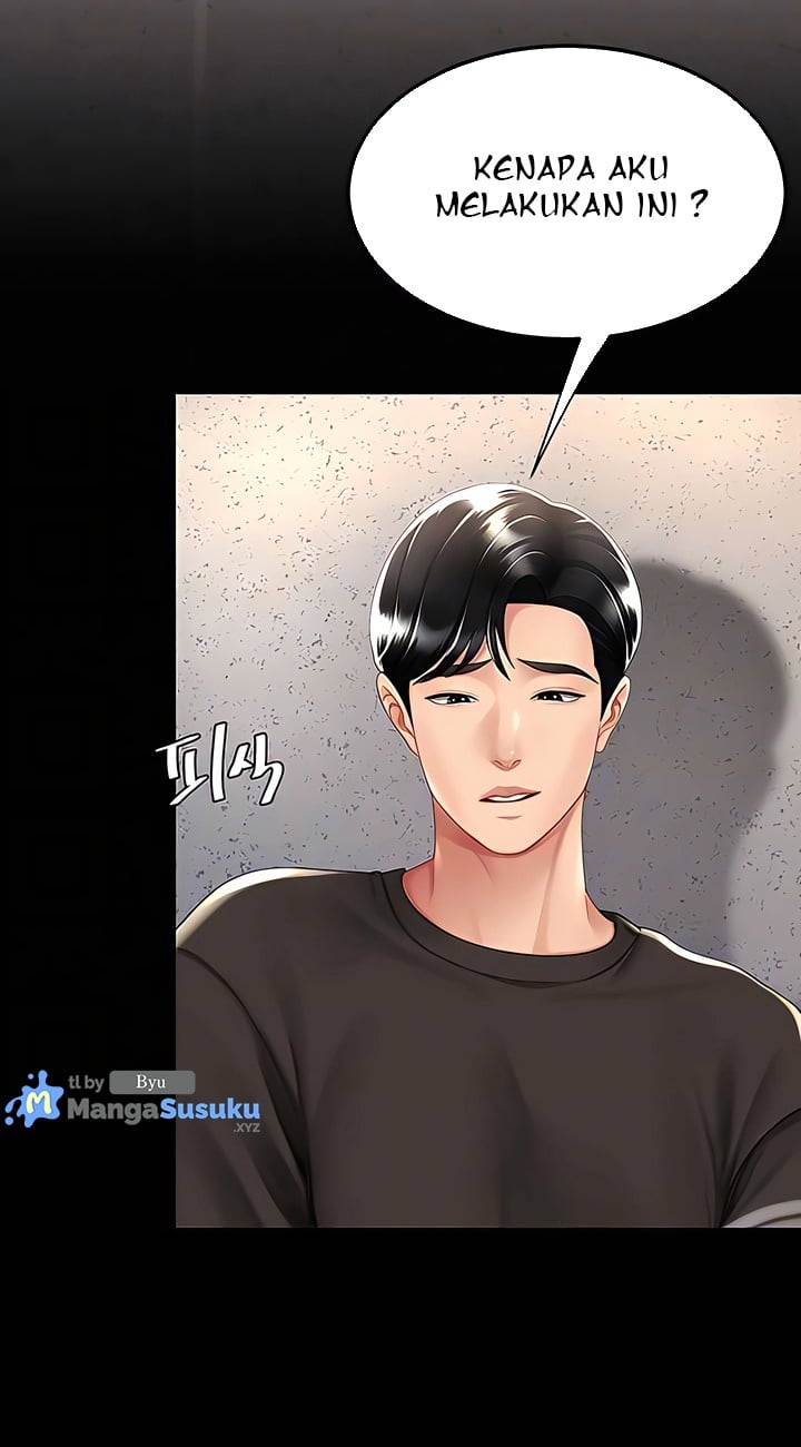 Mom Eat First - Chapter 45 5 Mom Eat First - Chapter 45 5