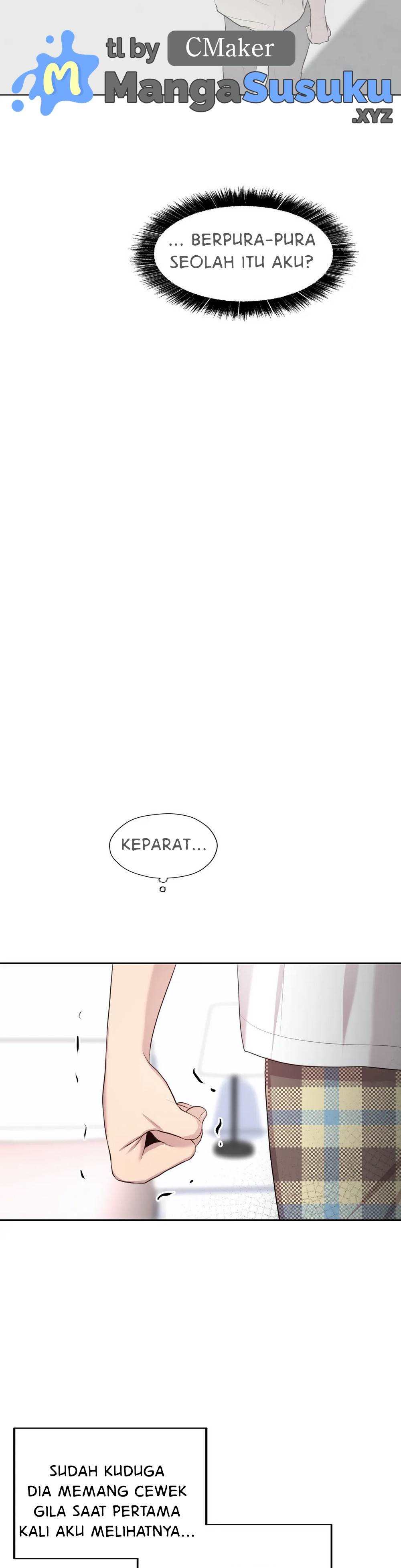 Toxic Burn - Chapter 45 20