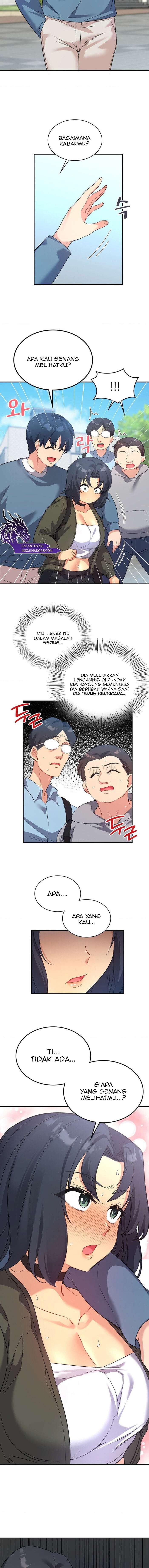 My Life With The Smart Application - Chapter 45 8 My Life With The Smart Application - Chapter 45 8