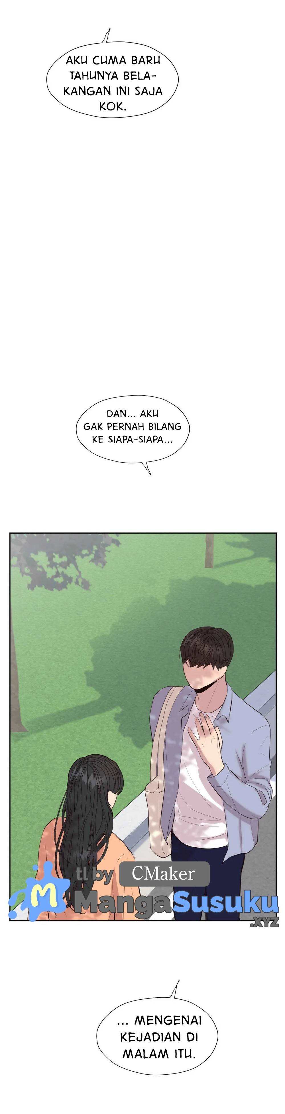 Toxic Burn - Chapter 45 46