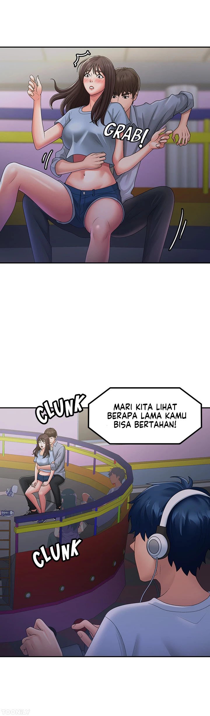 Teen Aunt - Chapter 45 34