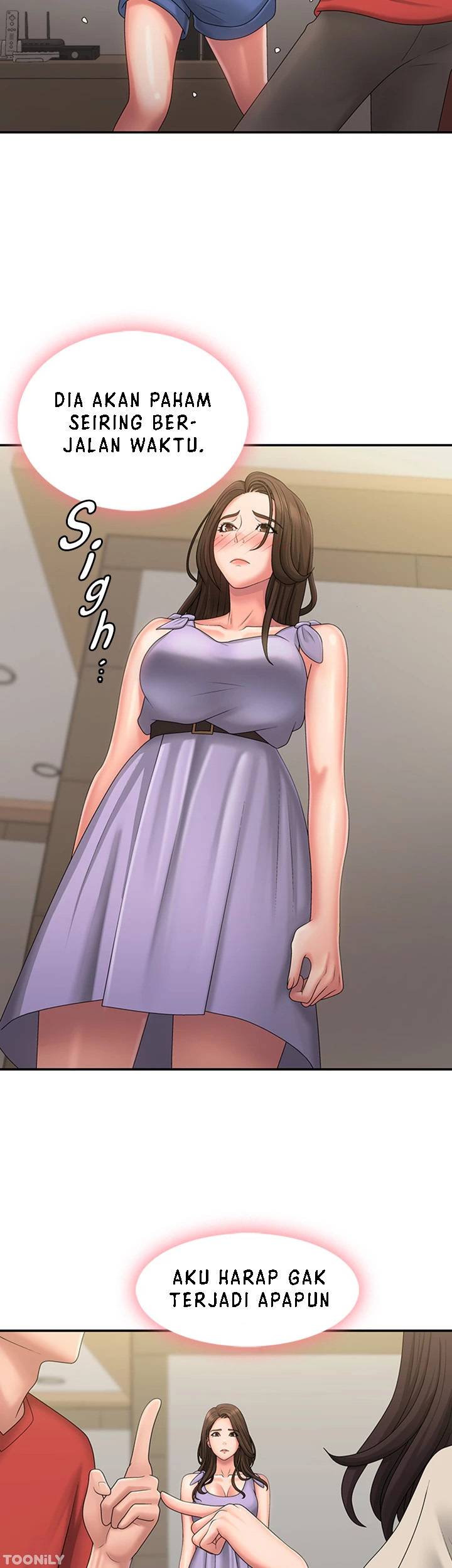 My Aunt in Puberty - Chapter 45 3 My Aunt in Puberty - Chapter 45 3