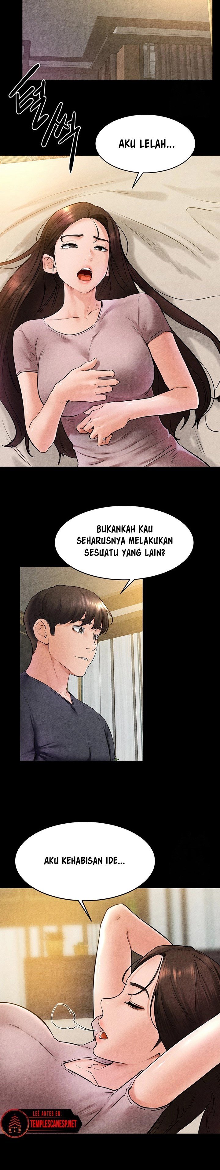 My New Family Treats Me Well - Chapter 36 22