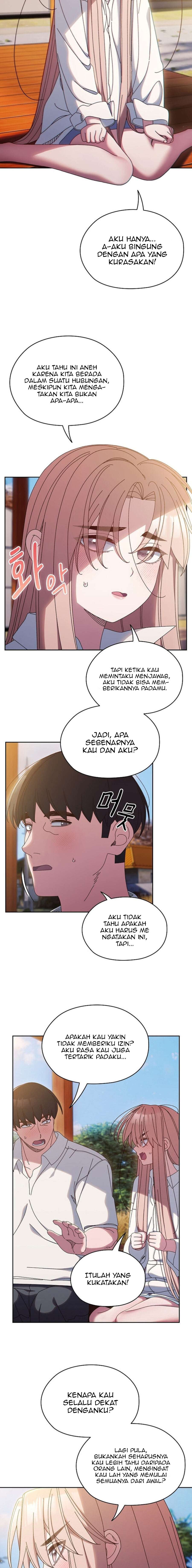 Boss! Give Me Your Daughter! - Chapter 36 5