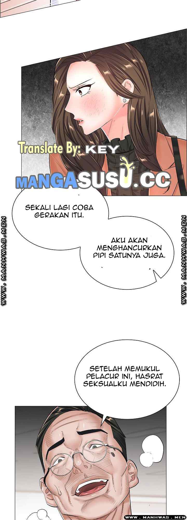 The Game-Fatal Doctor - Chapter 36 21 The Game-Fatal Doctor - Chapter 36 21