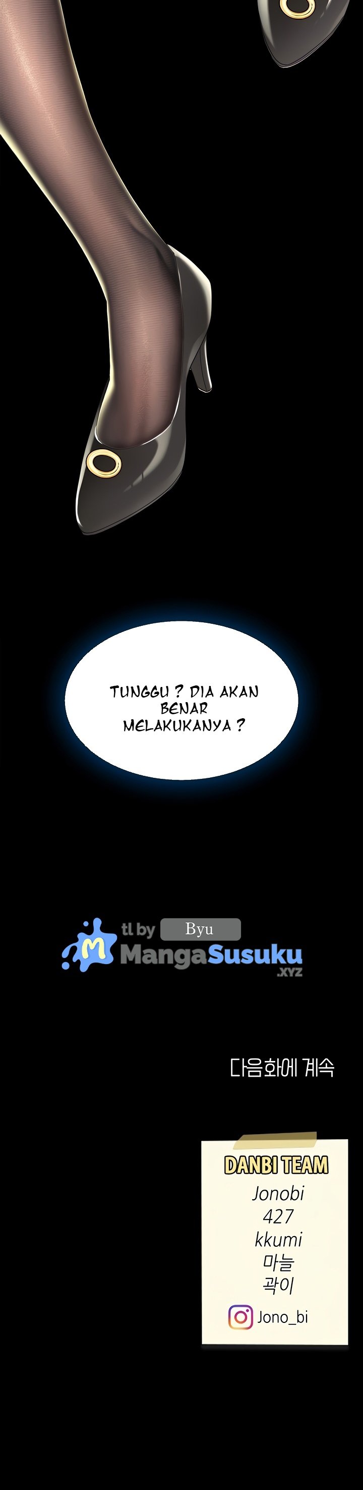 Mom Eat First - Chapter 36 33 Mom Eat First - Chapter 36 33