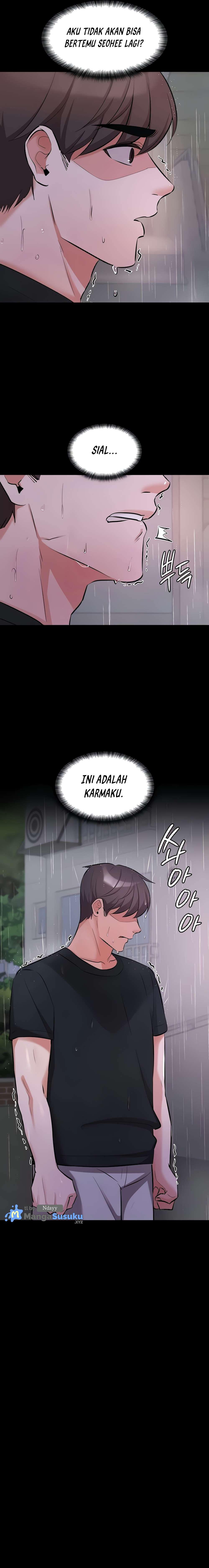 She&#8217;s Not My Sister - She’s Not My Sister Chapter 36 4