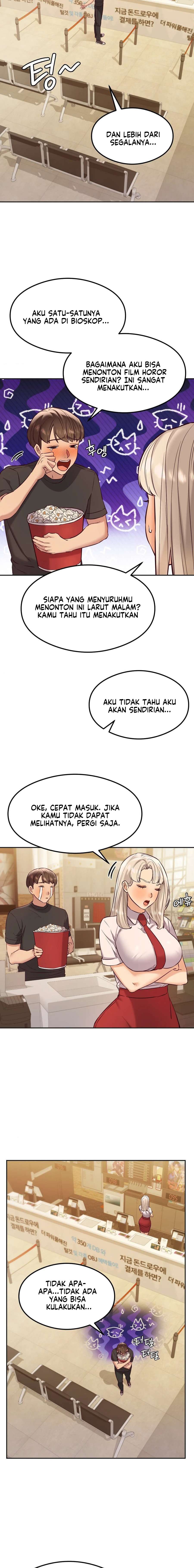 The Massage Club - Chapter 36 14