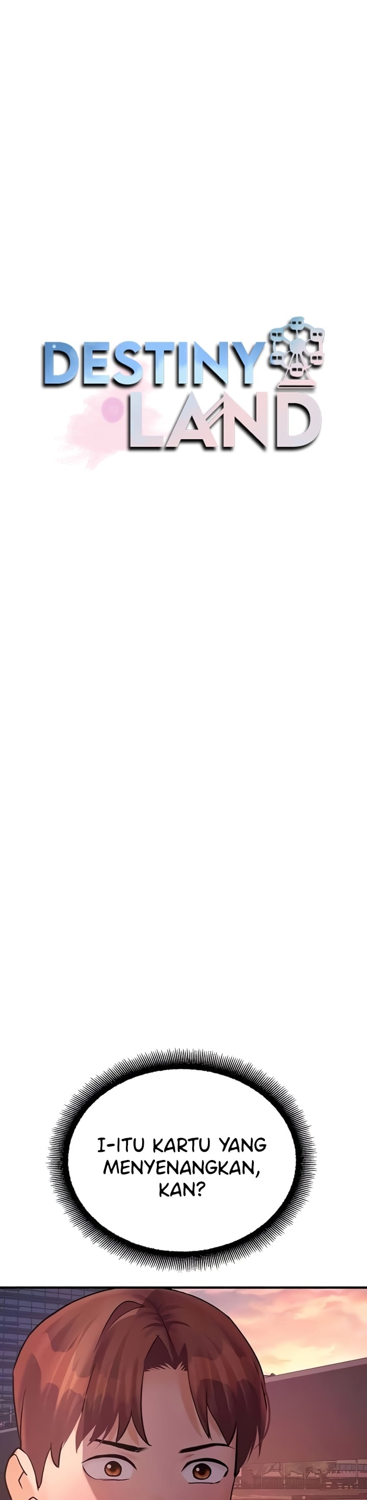 Destiny Land - Chapter 36 8 Destiny Land - Chapter 36 8