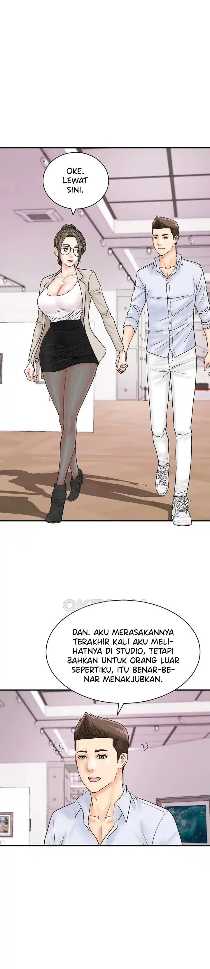 Please Scan Here! - Chapter 36 11 Please Scan Here! - Chapter 36 11