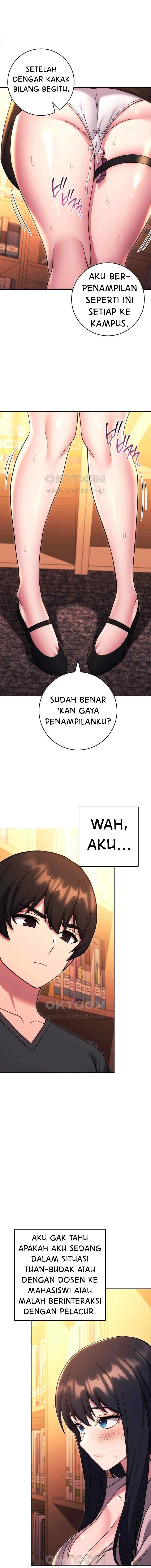 Love Choice - Chapter 36 19