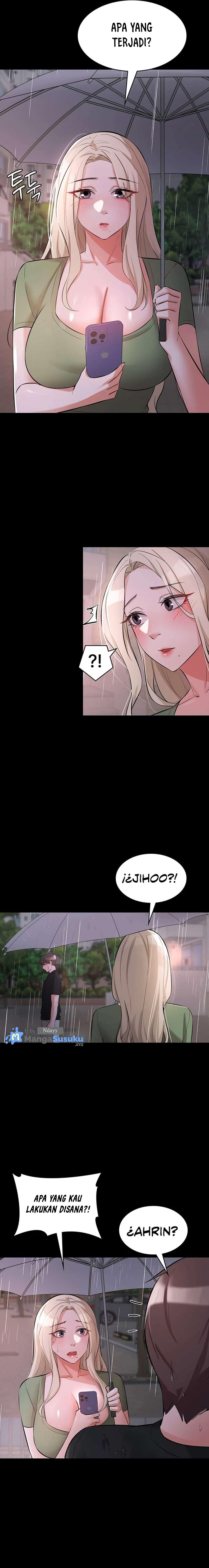 She&#8217;s Not My Sister - She’s Not My Sister Chapter 36 14