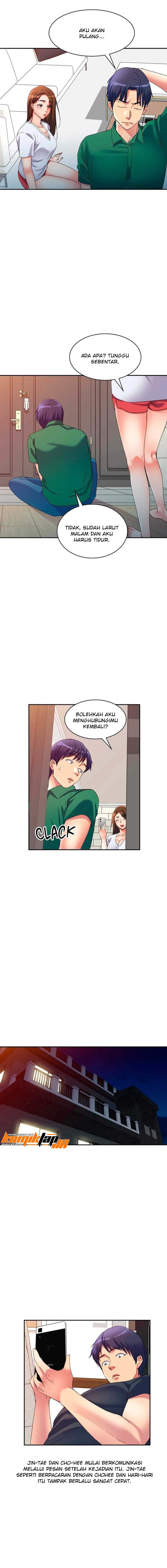 Bandit Nieces - Chapter 36 6