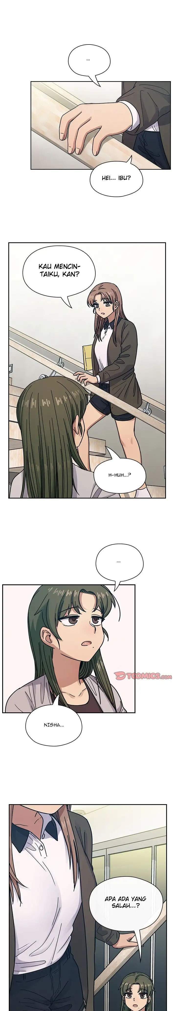 Crime And Punishment - Chapter 36 12 Crime And Punishment - Chapter 36 12