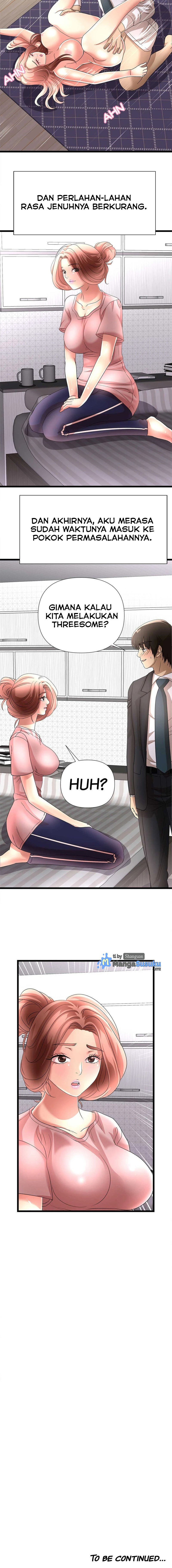 My Wife Is a Mom - Chapter 36 5