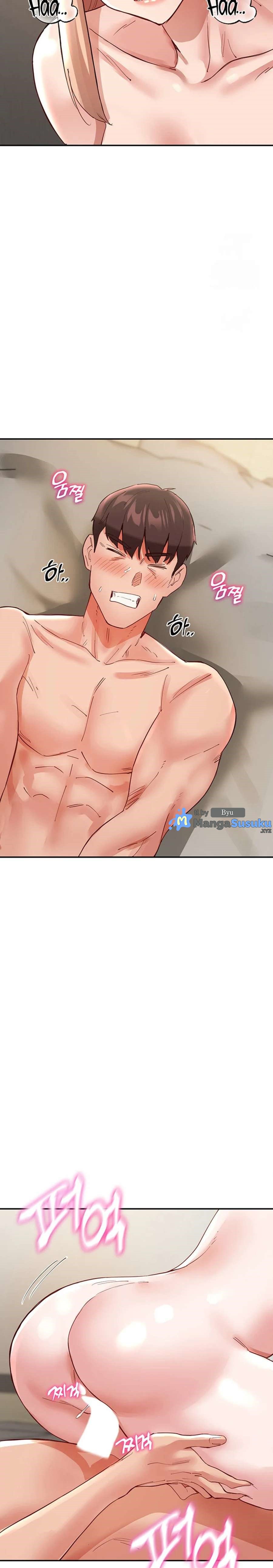 Living With Two Busty Women - Chapter 36 24