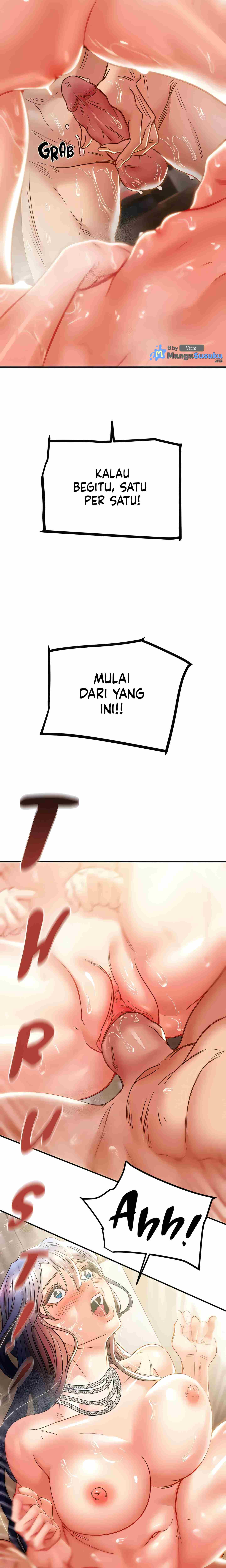 Where Is My Little Stick uncen - Chapter 36 31