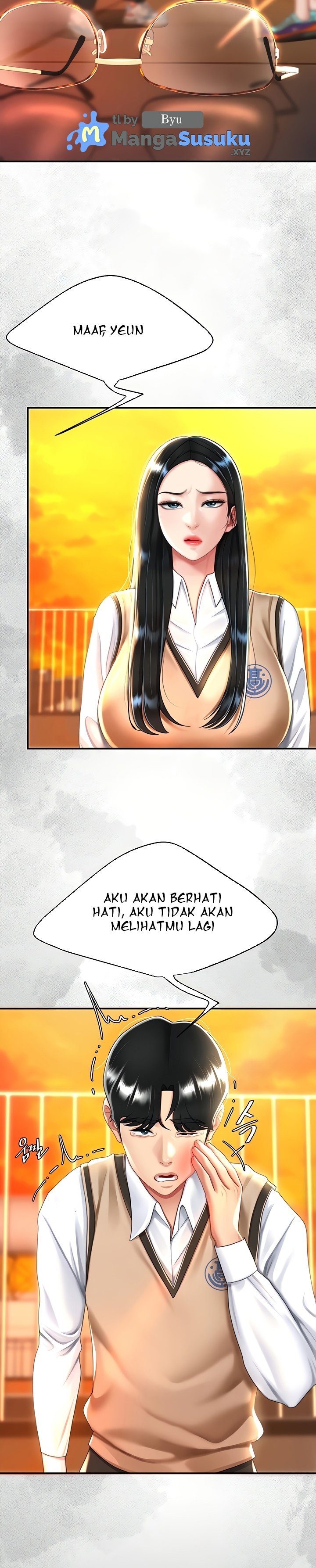 Mom Eat First - Chapter 36 10 Mom Eat First - Chapter 36 10