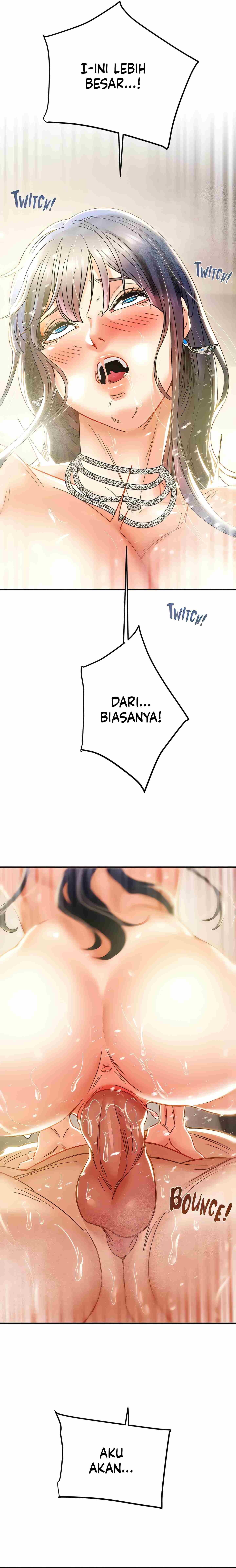 Where Is My Little Stick uncen - Chapter 36 3