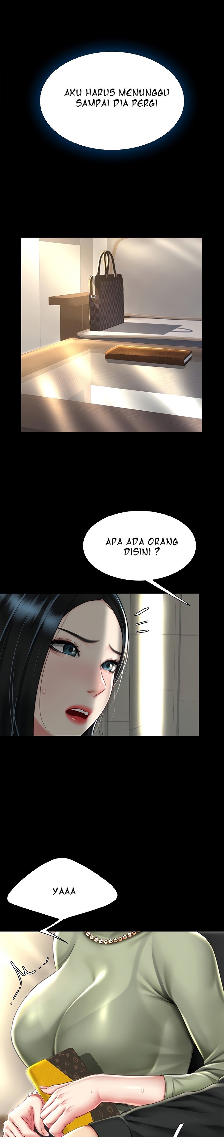 Mom Eat First - Chapter 36 24 Mom Eat First - Chapter 36 24