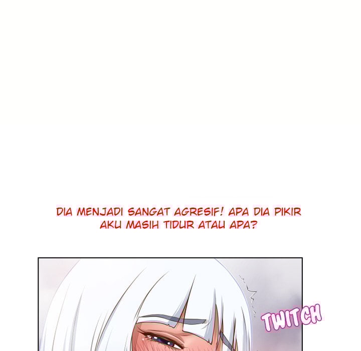 Wet Women - Chapter 36 24