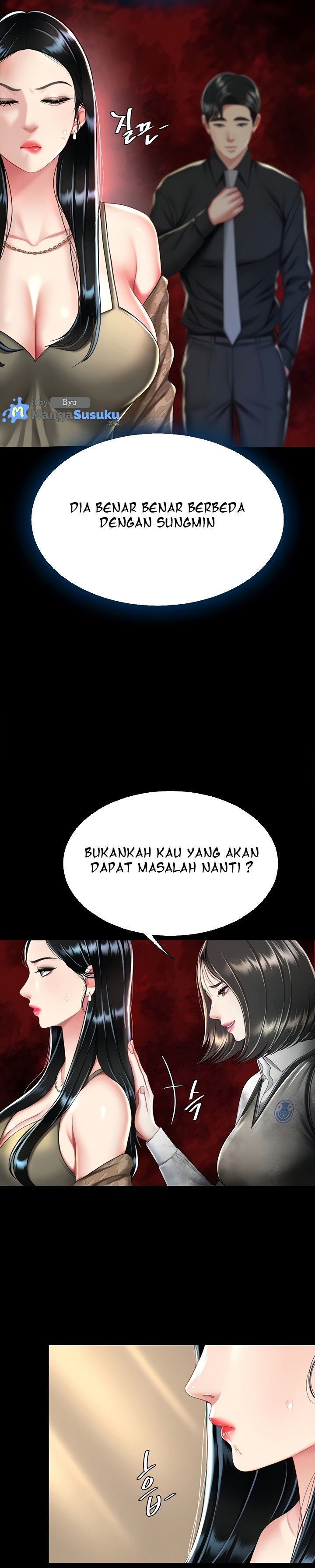 Mom Eat First - Chapter 36 18 Mom Eat First - Chapter 36 18