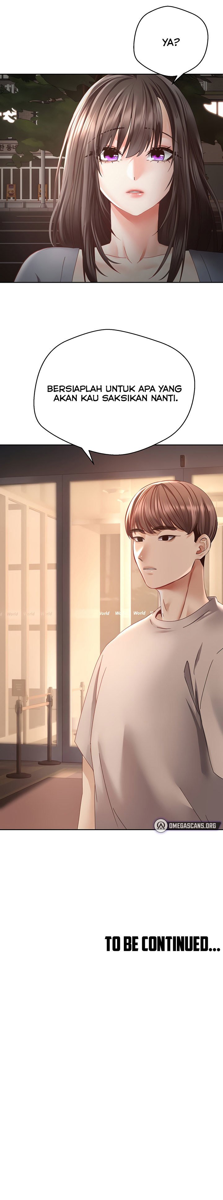 Desire Realization App - Chapter 36 9