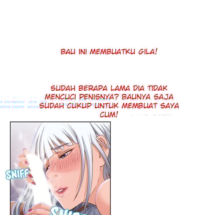 Wet Women - Chapter 36 44