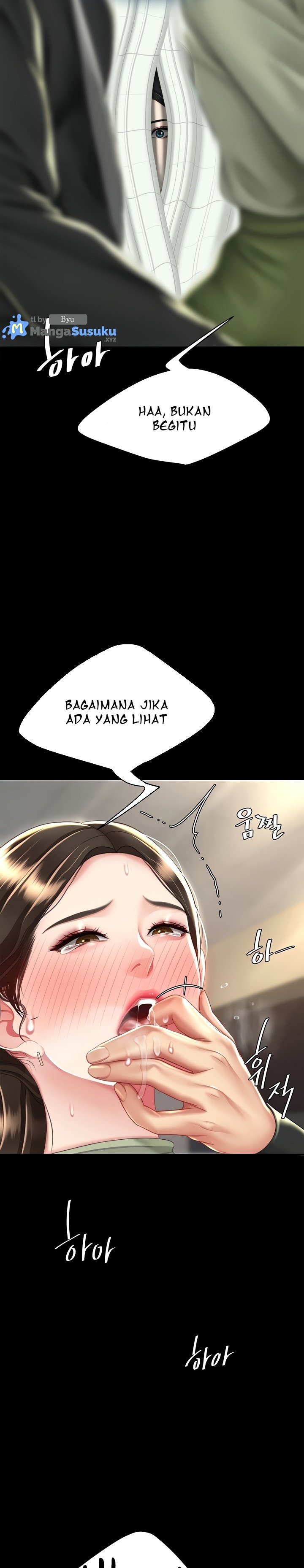 Mom Eat First - Chapter 36 26 Mom Eat First - Chapter 36 26