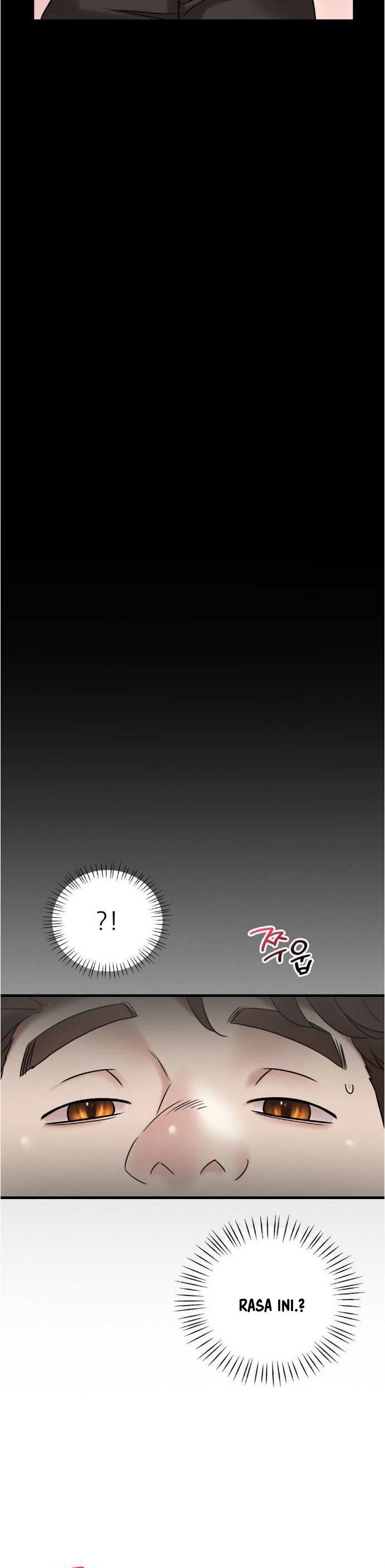 Drunk on You Uncen - Chapter 36 6 Drunk on You Uncen - Chapter 36 6