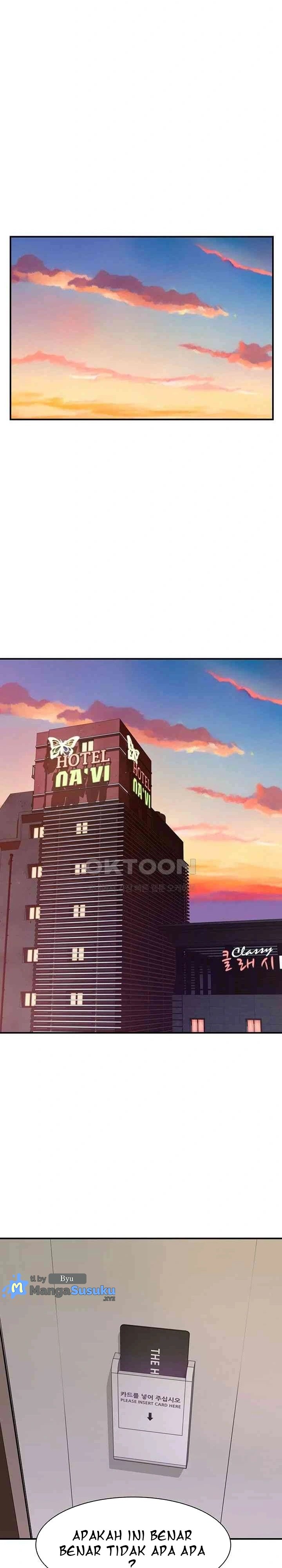 Mom Addiction - Chapter 36 21