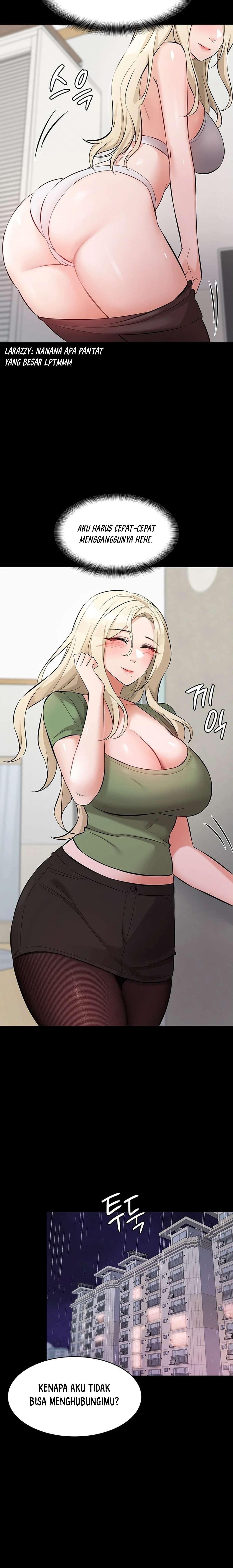 She&#8217;s Not My Sister - She’s Not My Sister Chapter 36 13