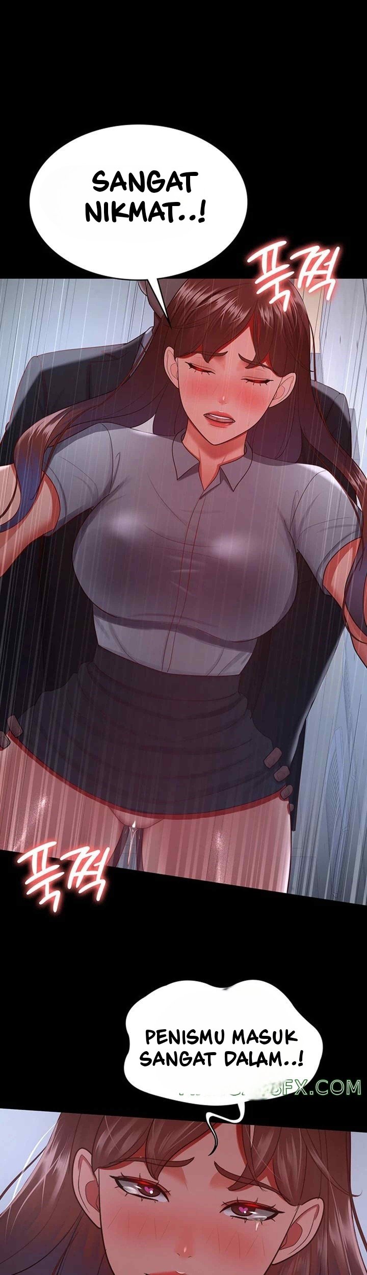 Your Wife Was Amazing - Chapter 36 16